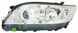 FAR ABAKUS 212-11Q9L-LD-EM - Compatibil cu TOYOTA