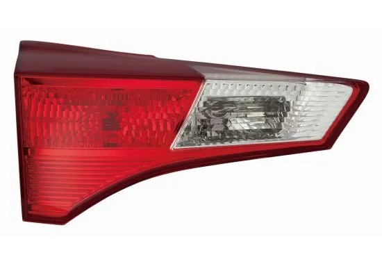 STOP SPATE ABAKUS 212-1342L-UQ - Compatibil cu TOYOTA