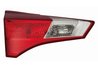 STOP SPATE ABAKUS 212-1342L-UQ - Compatibil cu TOYOTA