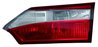 STOP SPATE ABAKUS 212-1344R-LD-UE - Compatibil cu TOYOTA