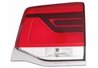 Stop spate ABAKUS 212-1356L-UE