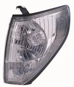 SEMNALIZATOR ABAKUS 212-15F4R-AE - Compatibil cu TOYOTA