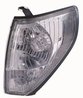 SEMNALIZATOR ABAKUS 212-15F4R-AE - Compatibil cu TOYOTA