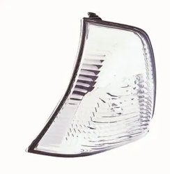 Semnalizator ABAKUS 212-15H1R-UE