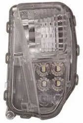 Lumini de zi ABAKUS 212-1686L-AE