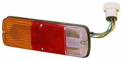 STOP SPATE ABAKUS 212-1904N-A5 - Compatibil cu TOYOTA