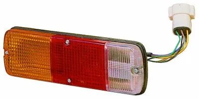 STOP SPATE ABAKUS 212-1904N-A5 - Compatibil cu TOYOTA