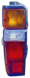 STOP SPATE ABAKUS 212-1916R-A - Compatibil cu TOYOTA