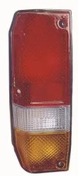 STOP SPATE ABAKUS 212-1922L-A - Compatibil cu TOYOTA