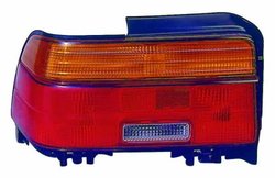 STOP SPATE ABAKUS 212-1967L-AE - Compatibil cu TOYOTA