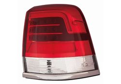 STOP SPATE ABAKUS 212-19AZL-UE - Compatibil cu TOYOTA