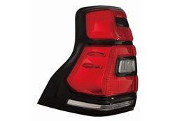 STOP SPATE ABAKUS 212-19BSR-UE - Compatibil cu TOYOTA