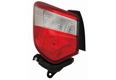STOP SPATE ABAKUS 212-19BYR-UE - Compatibil cu TOYOTA