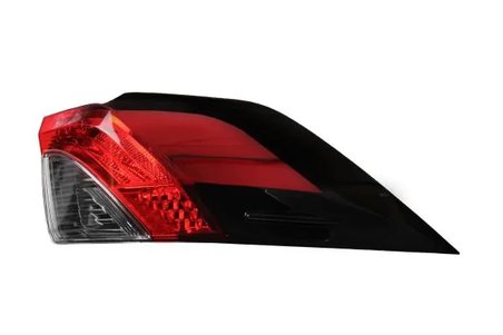 STOP SPATE ABAKUS 212-19CBR-UE - Compatibil cu TOYOTA