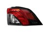 STOP SPATE ABAKUS 212-19CBR-UE - Compatibil cu TOYOTA
