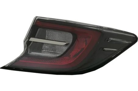 STOP SPATE ABAKUS 212-19CER-UE - Compatibil cu TOYOTA