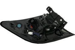 STOP SPATE ABAKUS 212-19CER-UE - Compatibil cu TOYOTA
