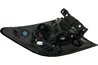STOP SPATE ABAKUS 212-19CER-UE - Compatibil cu TOYOTA