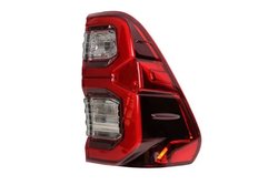 STOP SPATE ABAKUS 212-19CNR-UE - Compatibil cu TOYOTA