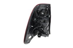 STOP SPATE ABAKUS 212-19CNR-UE - Compatibil cu TOYOTA