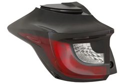 STOP SPATE ABAKUS 212-19CUL-UE - Compatibil cu TOYOTA
