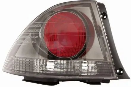 Stop spate ABAKUS 212-19G6L-US7