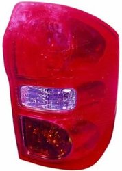 STOP SPATE ABAKUS 212-19H6L-UE - Compatibil cu TOYOTA