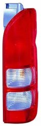 STOP SPATE ABAKUS 212-19K2R-UE - Compatibil cu TOYOTA