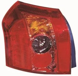 STOP SPATE ABAKUS 212-19K4R-UE - Compatibil cu TOYOTA