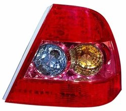 STOP SPATE ABAKUS 212-19K5L-LD-AE - Compatibil cu TOYOTA