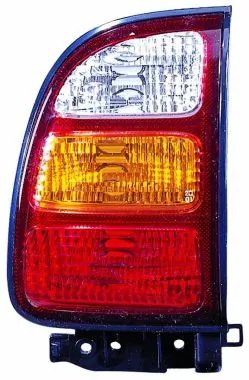 STOP SPATE ABAKUS 212-19K7R-AQ - Compatibil cu TOYOTA