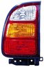 STOP SPATE ABAKUS 212-19K7R-AQ - Compatibil cu TOYOTA