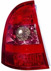 Stop spate ABAKUS 212-19L1L-LD-UE