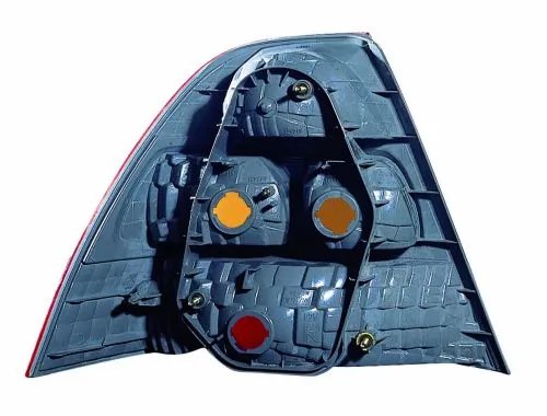 Stop spate ABAKUS 212-19L8R-LD-UE