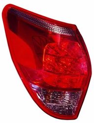 STOP SPATE ABAKUS 212-19N2R-UE - Compatibil cu TOYOTA