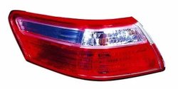 STOP SPATE ABAKUS 212-19N8L-A - Compatibil cu TOYOTA