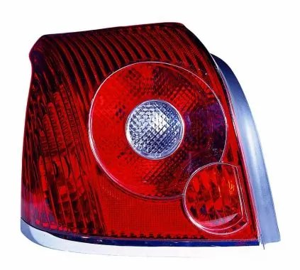 STOP SPATE ABAKUS 212-19N9L-LD-UE - Compatibil cu TOYOTA