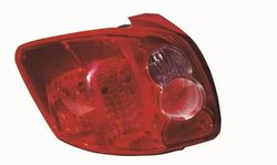 STOP SPATE ABAKUS 212-19P9L-LD-UE - Compatibil cu TOYOTA