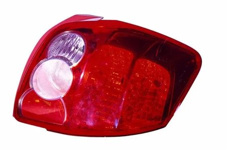 Stop spate ABAKUS 212-19P9R-LD-UE