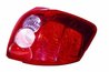 Stop spate ABAKUS 212-19P9R-LD-UE
