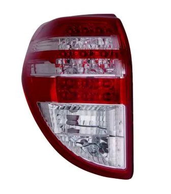 STOP SPATE ABAKUS 212-19R2R-UE - Compatibil cu TOYOTA