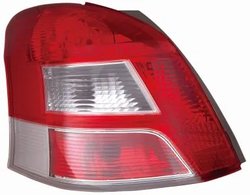 STOP SPATE ABAKUS 212-19T3L-LD-UE - Compatibil cu TOYOTA