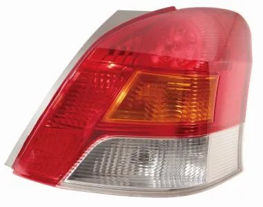 Stop spate ABAKUS 212-19T3R-LD-UE