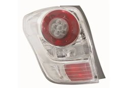 Stop spate ABAKUS 212-19T5L-LD-UE