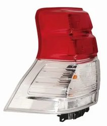 STOP SPATE ABAKUS 212-19T7L-UE - Compatibil cu TOYOTA