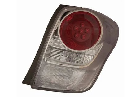 Stop spate ABAKUS 212-19T5R-LDUEN