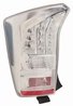 STOP SPATE ABAKUS 212-19T8L-LD-AE - Compatibil cu TOYOTA