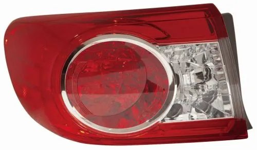 STOP SPATE ABAKUS 212-19U7R-UE - Compatibil cu TOYOTA