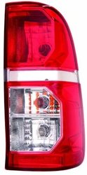 STOP SPATE ABAKUS 212-19W6L-AE - Compatibil cu TOYOTA