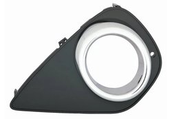 GRILA VENTILATIE, BARA PROTECTIE ABAKUS 212-2541L-UD - Compatibil cu TOYOTA